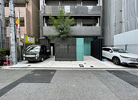 エスライズ東本町  ｜ 大阪府大阪市中央区徳井町2丁目（賃貸マンション1K・10階・23.92㎡） その23