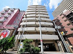 プラディオ天満セレニテ