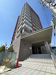 エステムプラザ難波WESTリバークロス
