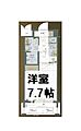 レジュールH-南堀江8階6.4万円