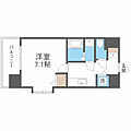 ViViEBISU11階6.9万円