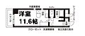 ブランメゾン堀川8階6.7万円