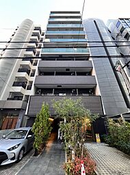 プリエールTAT江戸堀