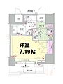 ディナスティ福島211階7.0万円