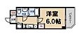 S-レジデンス北浜5階7.2万円