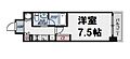 エスライズ京町堀11階7.0万円