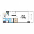 エスリード福島リバーフロント3階7.0万円