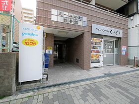 ミーネ新町弐番館  ｜ 大阪府大阪市西区新町2丁目（賃貸マンション1K・3階・24.40㎡） その17