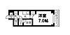 エスライズ堺筋本町15階7.0万円