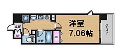 谷町六丁目駅 5.7万円