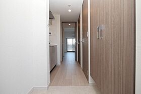 S-RESIDENCEドーム前千代崎  ｜ 大阪府大阪市西区千代崎1丁目（賃貸マンション1K・6階・21.91㎡） その16