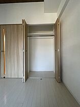 レジデンス上町台  ｜ 大阪府大阪市中央区上町1丁目（賃貸マンション1K・2階・22.01㎡） その25