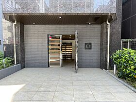 リーガル京町堀II  ｜ 大阪府大阪市西区京町堀2丁目（賃貸マンション1K・5階・23.40㎡） その8