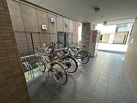 みおつくし西なんば 202 ｜ 大阪府大阪市浪速区元町3丁目7-21（賃貸マンション1K・2階・22.30㎡） その4