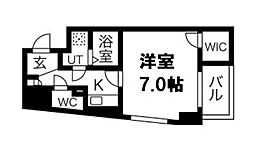 🉐敷金礼金0円！🉐プレサンス中之島公園パークレジデンス