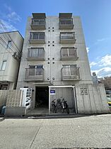 翔・阿波座  ｜ 大阪府大阪市西区千代崎1丁目（賃貸マンション1K・2階・22.43㎡） その1