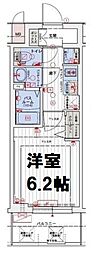 恵美須町駅 6.3万円