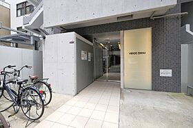 VERDE EBISU  ｜ 大阪府大阪市西区江戸堀1丁目（賃貸マンション1K・3階・20.62㎡） その3