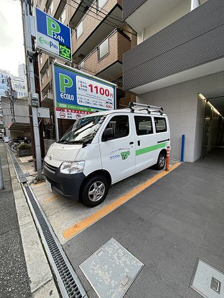 Lib ｜大阪府大阪市西区北堀江2丁目(賃貸マンション1K・9階・20.15㎡)の写真 その6