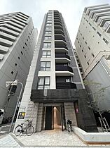 S-RESIDENCE南堀江  ｜ 大阪府大阪市西区南堀江2丁目（賃貸マンション1K・3階・20.83㎡） その1