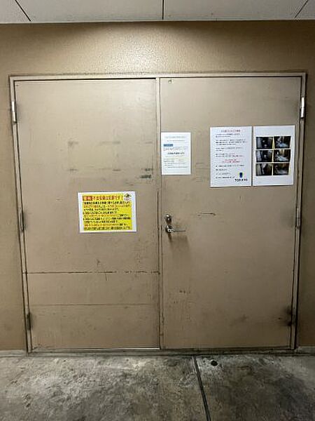 Gramercy Nipponbashi ｜大阪府大阪市中央区日本橋1丁目(賃貸マンション1K・4階・25.20㎡)の写真 その3
