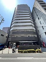 アドバンス心斎橋グランガーデン  ｜ 大阪府大阪市中央区瓦屋町1丁目（賃貸マンション1R・3階・22.72㎡） その1