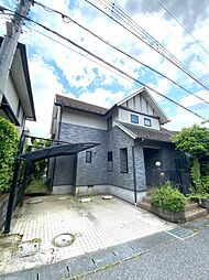 宇都宮市　豊郷台2丁目　戸建