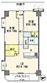 ダイアパレスパークサイド小山7階1,780万円