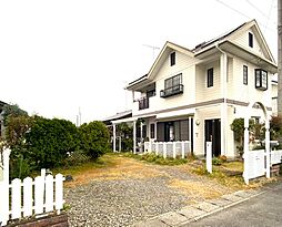 栃木市　岩舟町静　戸建