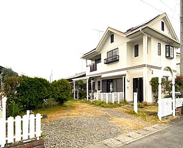 外観:現地外観写真 外観:現地外観写真