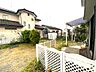 その他：庭