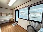 洗面室は広さを確保し、朝の身支度も混雑せずスムーズに行えます
