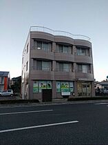 栃木県宇都宮市西大寛2丁目（賃貸マンション1R・3階・24.50㎡） その22