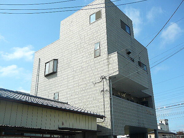 Ｔ-IIIハイツ ｜栃木県宇都宮市簗瀬3丁目(賃貸マンション1K・2階・20.10㎡)の写真 その4