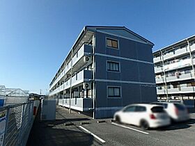 栃木県宇都宮市御幸ケ原町（賃貸マンション1LDK・1階・41.70㎡） その22