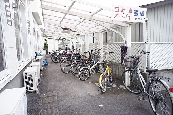 メゾン一の沢 ｜栃木県宇都宮市一ノ沢町(賃貸アパート1R・1階・16.42㎡)の写真 その21