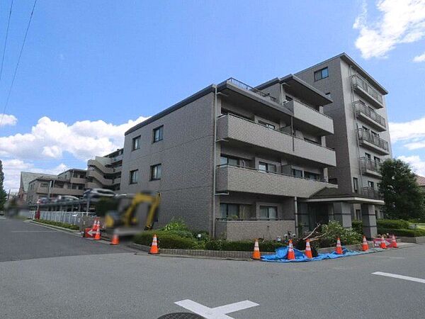 サーパス今泉 ｜栃木県宇都宮市元今泉3丁目(賃貸マンション3LDK・3階・66.29㎡)の写真 その3