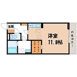 宇都宮駅 8.8万円
