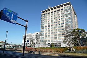 栃木県宇都宮市大曽1丁目（賃貸マンション1K・4階・30.34㎡） その28