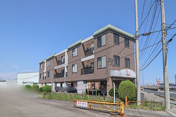 ウィンディービュー ｜栃木県宇都宮市陽南2丁目(賃貸マンション1R・2階・29.18㎡)の写真 その22