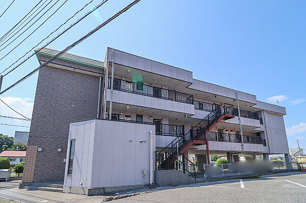 ウィンディービュー ｜栃木県宇都宮市陽南2丁目(賃貸マンション1R・2階・29.18㎡)の写真 その6