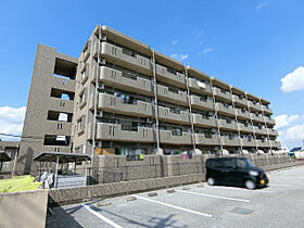 栃木県塩谷郡高根沢町大字宝積寺（賃貸マンション2LDK・4階・55.51㎡） その1