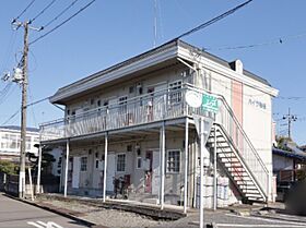 ハイツ和光  ｜ 栃木県塩谷郡高根沢町大字宝積寺（賃貸アパート1DK・2階・23.77㎡） その1