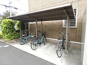 栃木県宇都宮市西川田町（賃貸アパート1LDK・1階・34.23㎡） その22