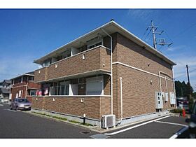 パインハイツ A  ｜ 栃木県宇都宮市鶴田町（賃貸アパート1R・1階・32.90㎡） その1