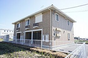 栃木県宇都宮市駒生町（賃貸アパート1LDK・1階・34.21㎡） その19