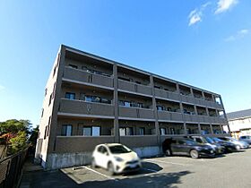 栃木県宇都宮市雀の宮6丁目（賃貸マンション1K・1階・31.51㎡） その1