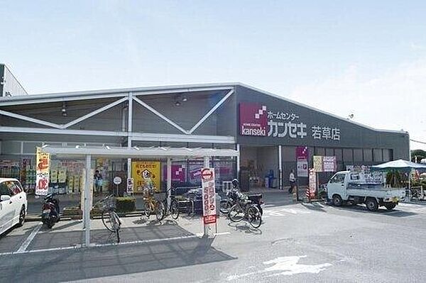 フレシール ｜栃木県宇都宮市宝木本町(賃貸アパート1LDK・2階・52.65㎡)の写真 その6