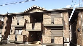 栃木県宇都宮市簗瀬町（賃貸アパート1LDK・1階・45.42㎡） その6