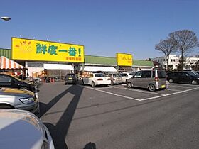 栃木県宇都宮市上横田町（賃貸アパート1LDK・1階・40.50㎡） その24